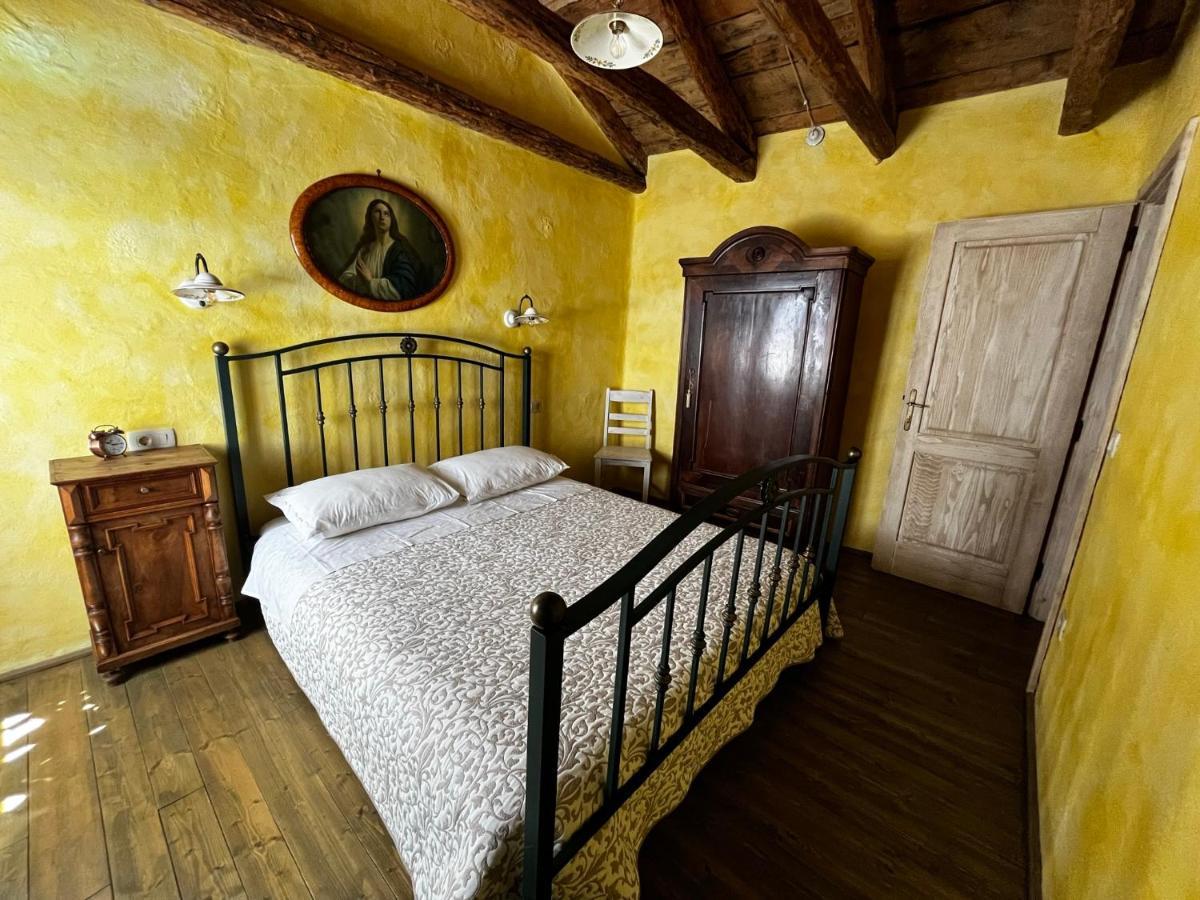 Dobrinja Residence Villas Lopar Marezige Extérieur photo