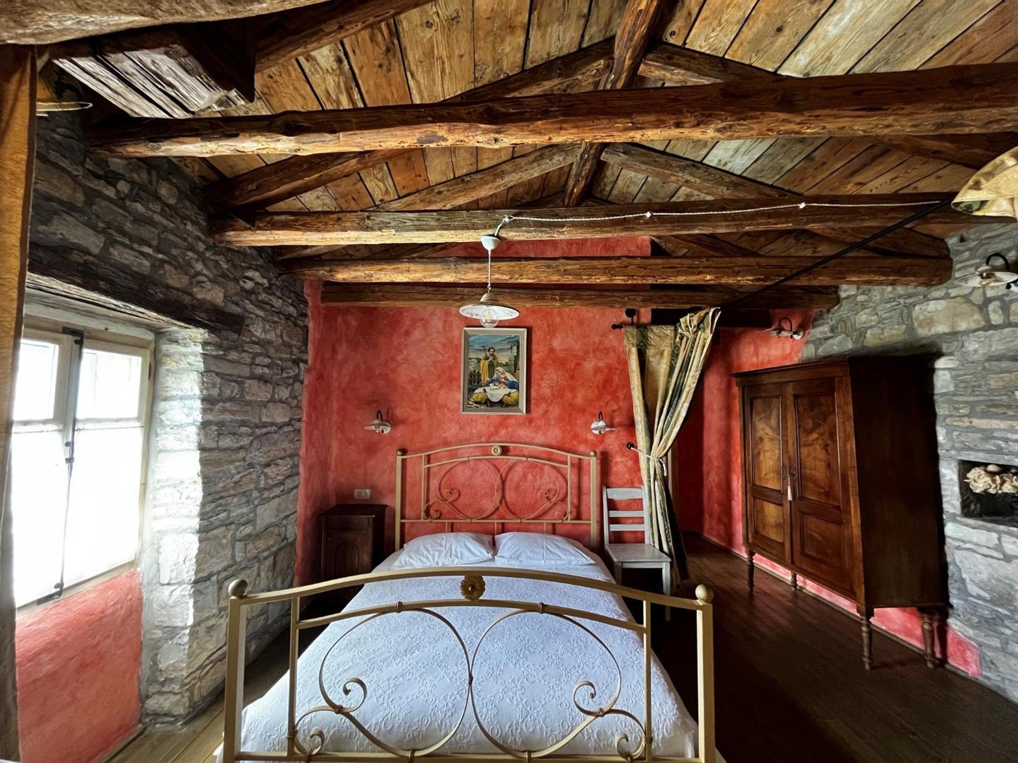 Dobrinja Residence Villas Lopar Marezige Chambre photo