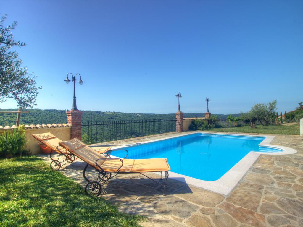 Dobrinja Residence Villas Lopar Marezige Extérieur photo