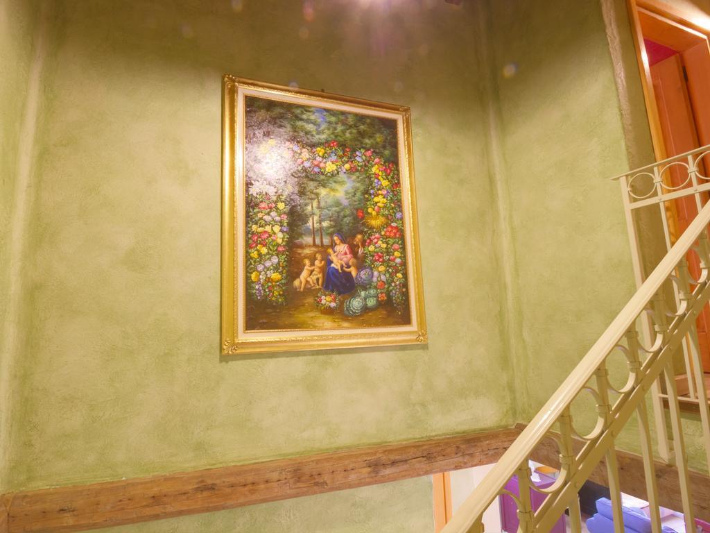 Dobrinja Residence Villas Lopar Marezige Extérieur photo
