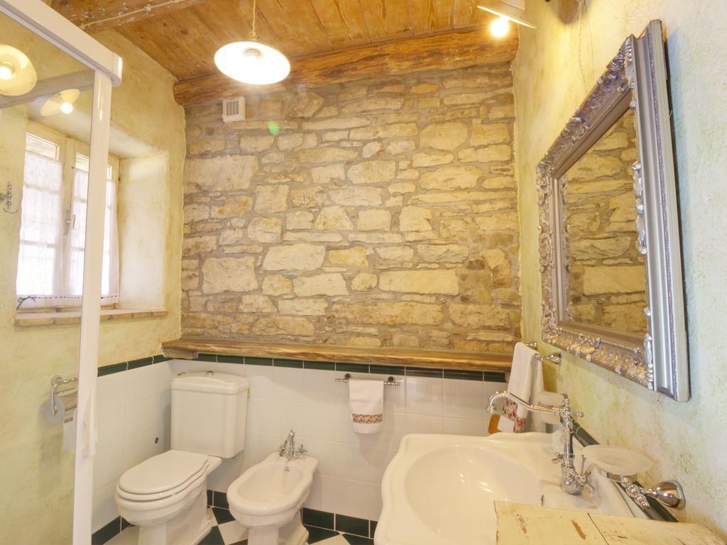 Dobrinja Residence Villas Lopar Marezige Extérieur photo