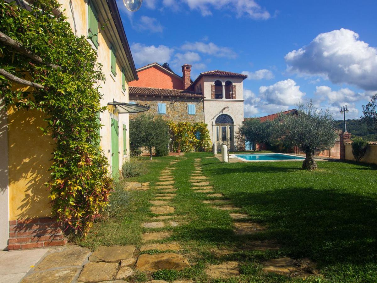 Dobrinja Residence Villas Lopar Marezige Extérieur photo