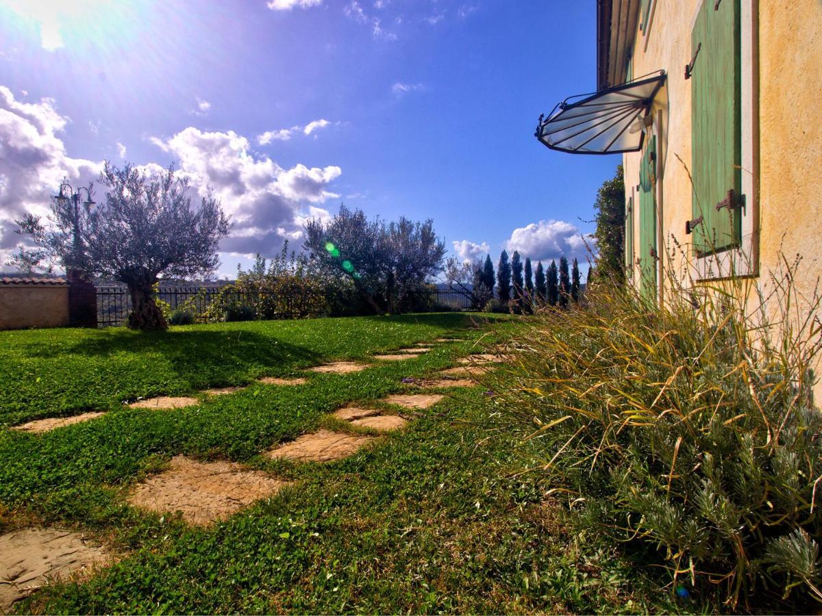 Dobrinja Residence Villas Lopar Marezige Extérieur photo