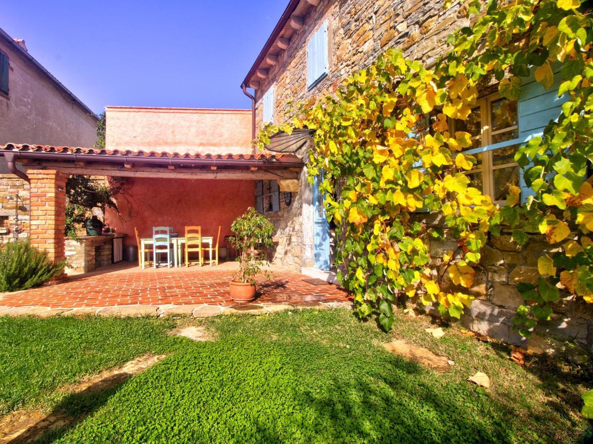 Dobrinja Residence Villas Lopar Marezige Extérieur photo